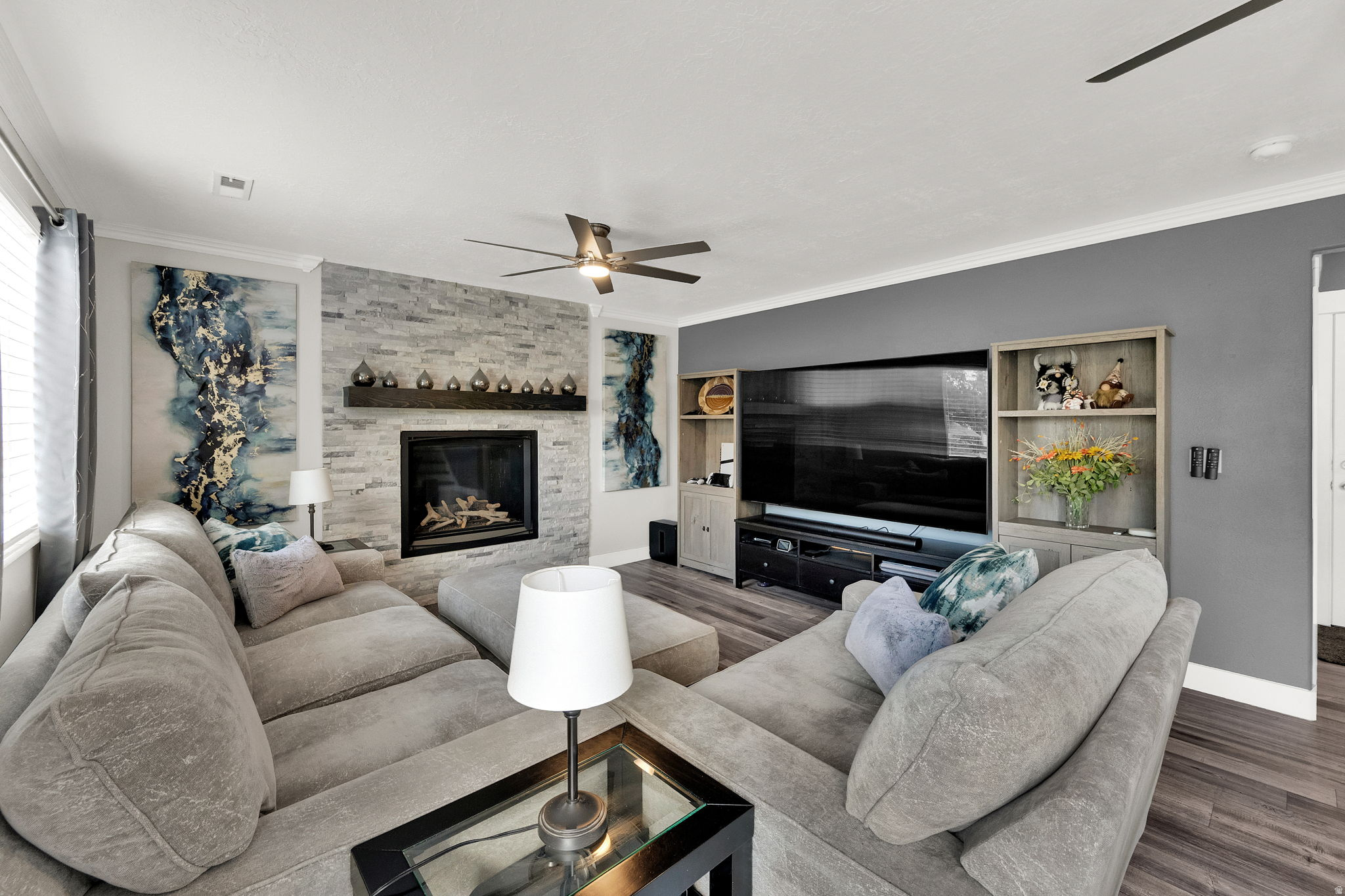 VICTORS POND - Residential