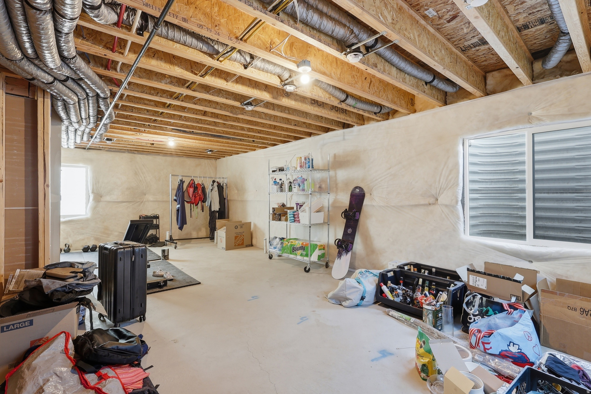 THE VALLEY AT WILDFL - Residential Lease