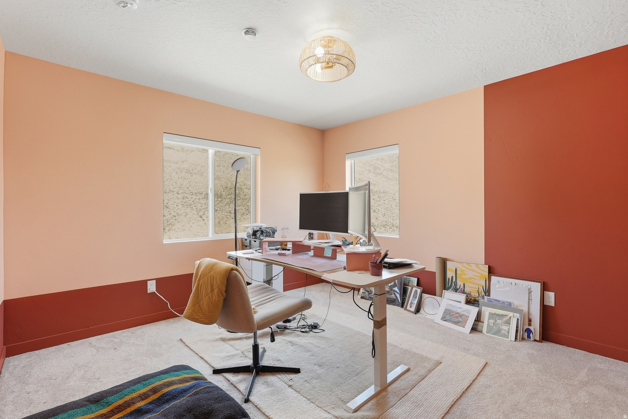 THE VALLEY AT WILDFL - Residential Lease