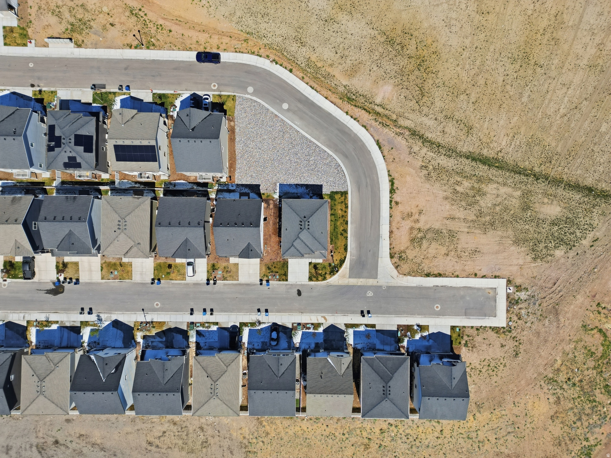 THE VALLEY AT WILDFL - Residential Lease