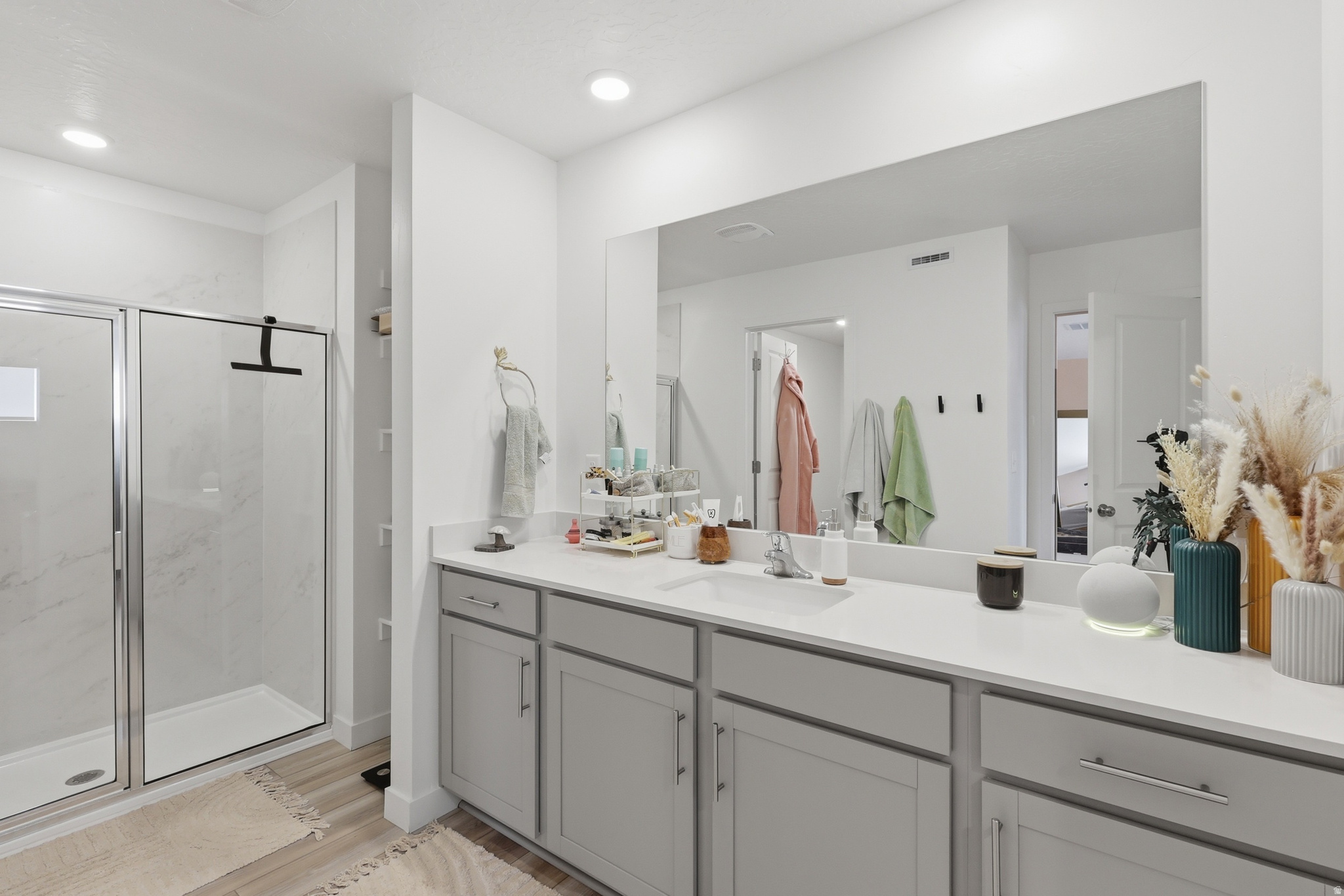 THE VALLEY AT WILDFL - Residential Lease