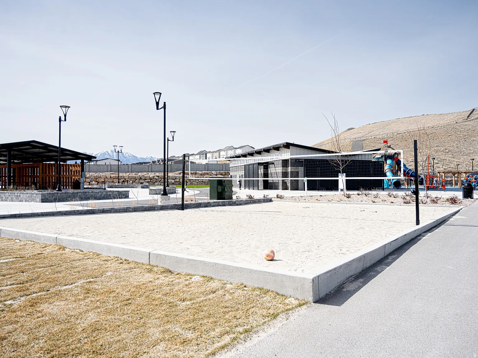 THE VALLEY AT WILDFL - Residential Lease