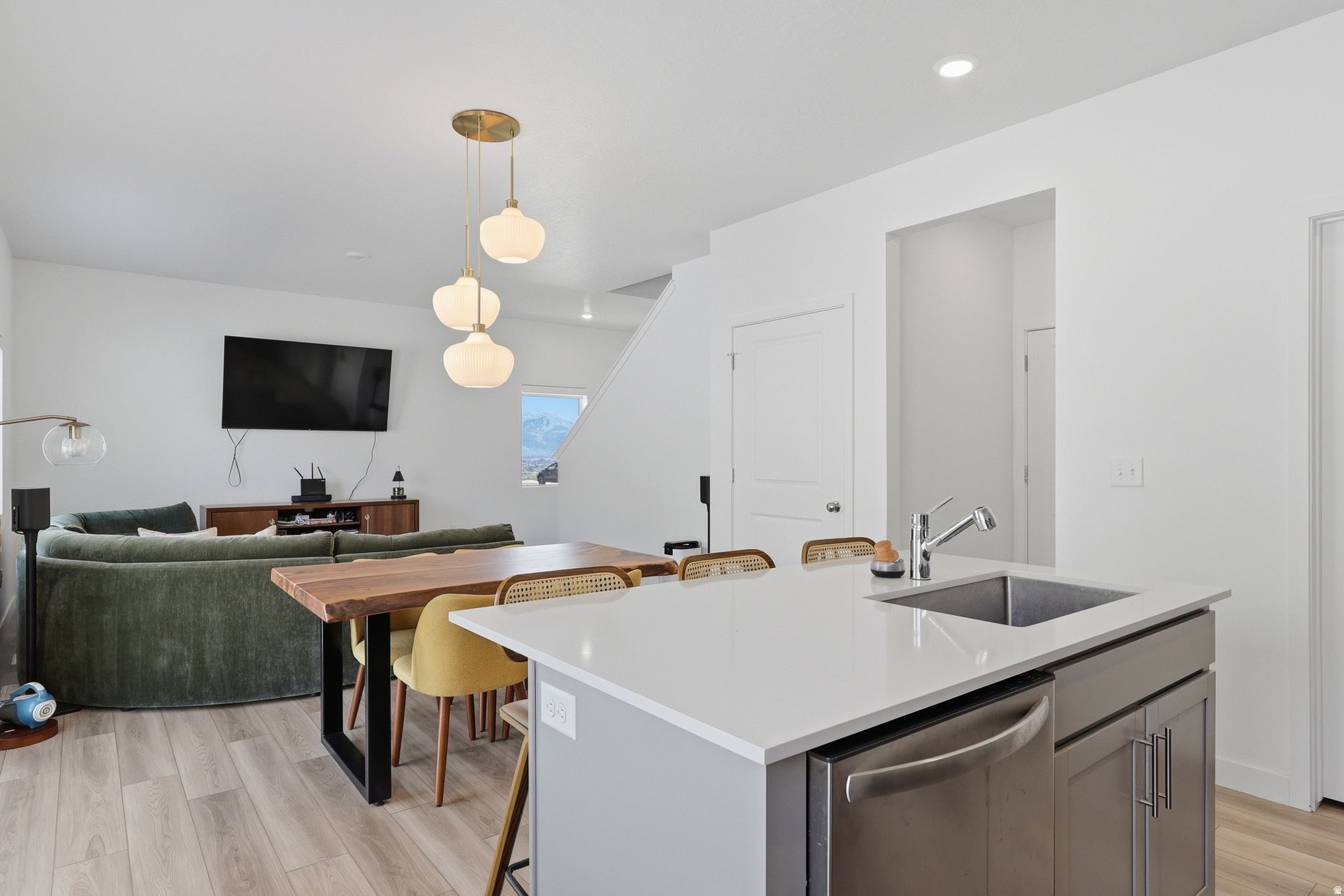 THE VALLEY AT WILDFL - Residential Lease