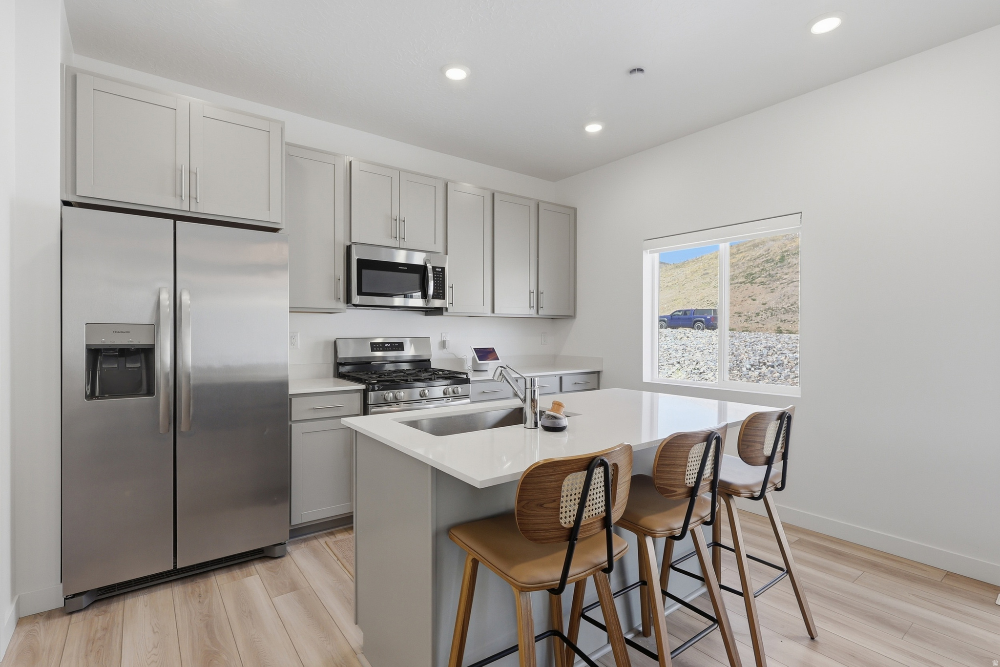 THE VALLEY AT WILDFL - Residential Lease