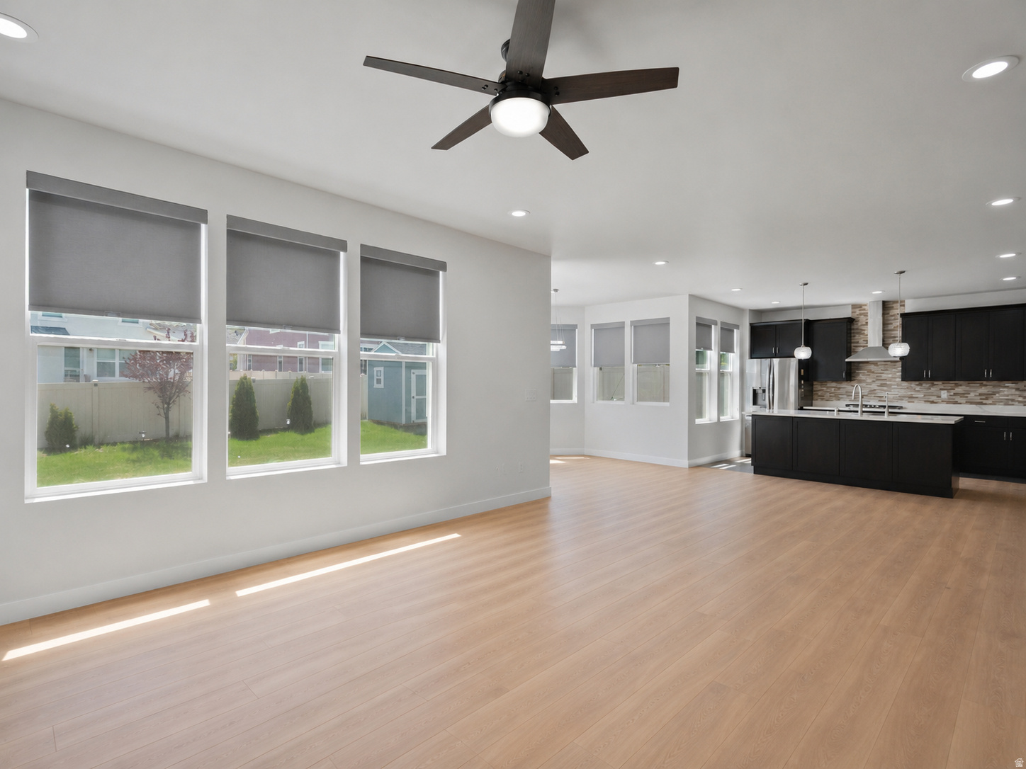 JUNIPER BEND - Residential