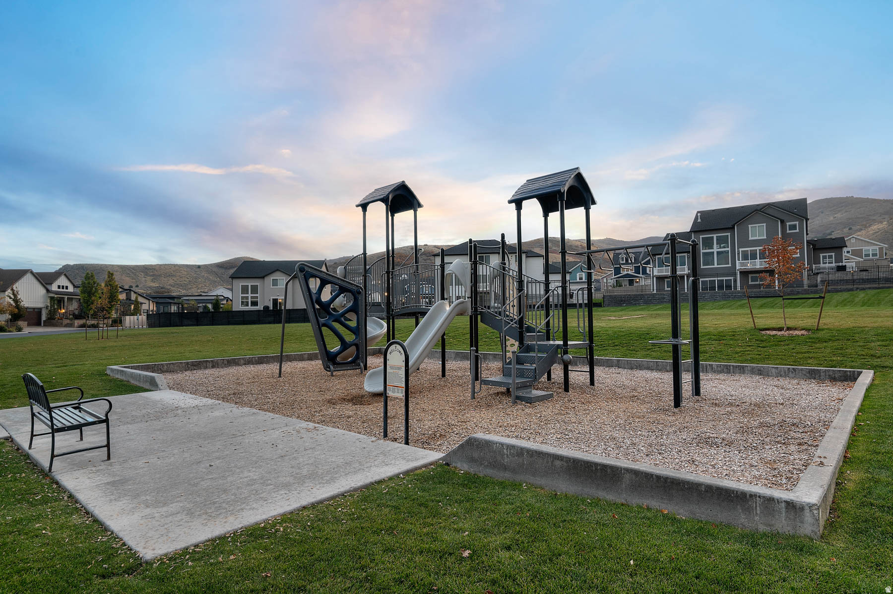 JUNIPER BEND - Residential