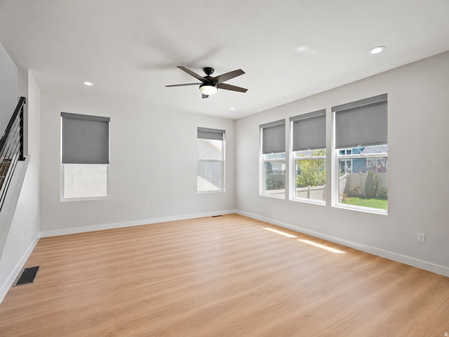 JUNIPER BEND - Residential
