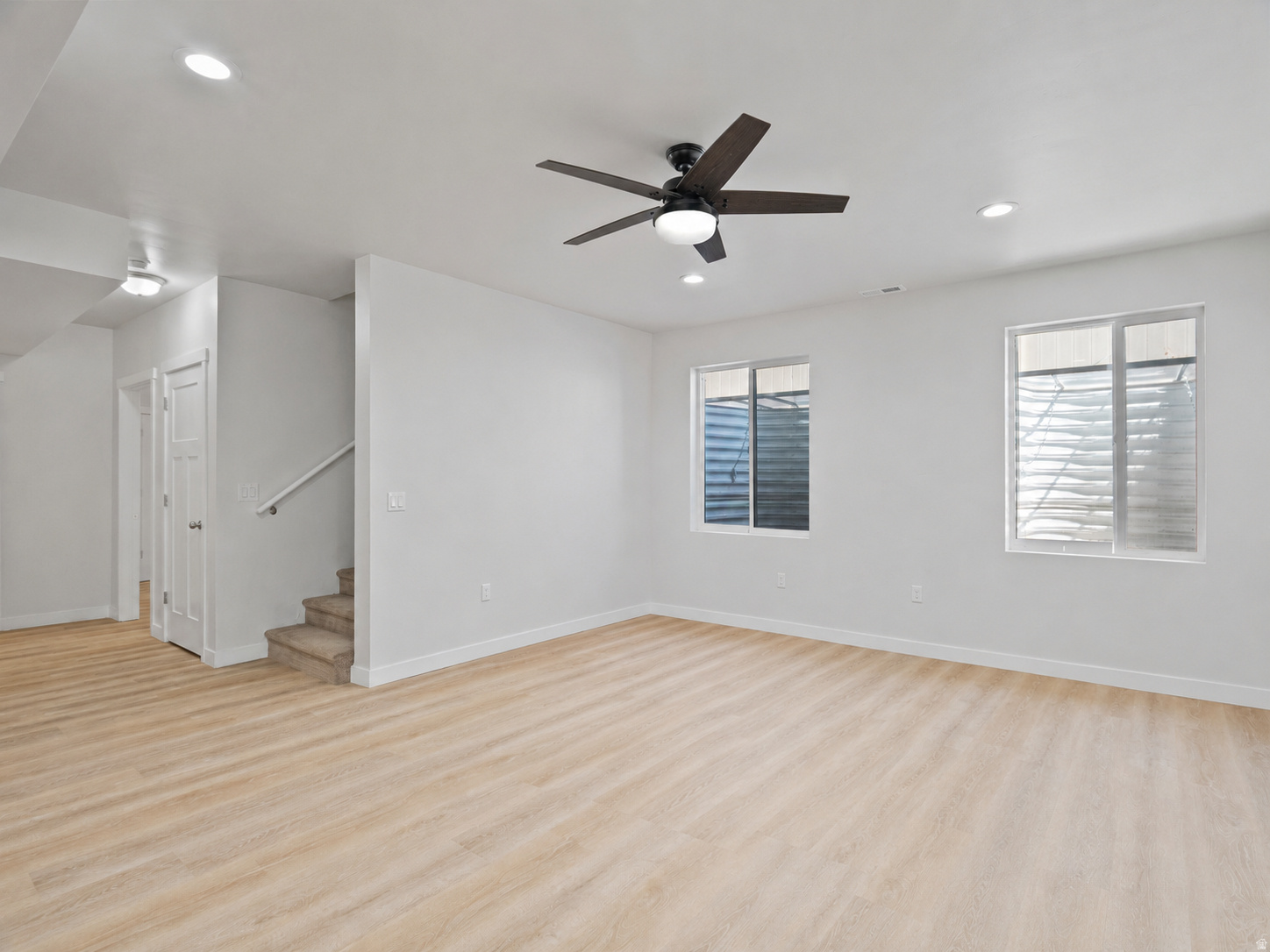 JUNIPER BEND - Residential