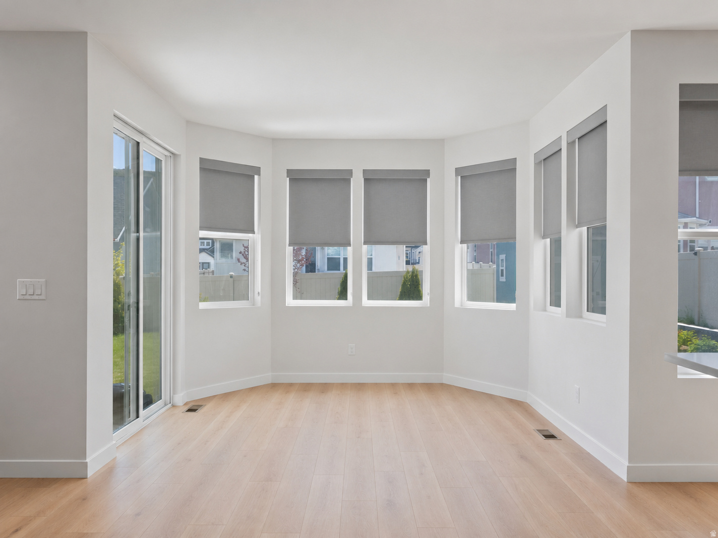 JUNIPER BEND - Residential