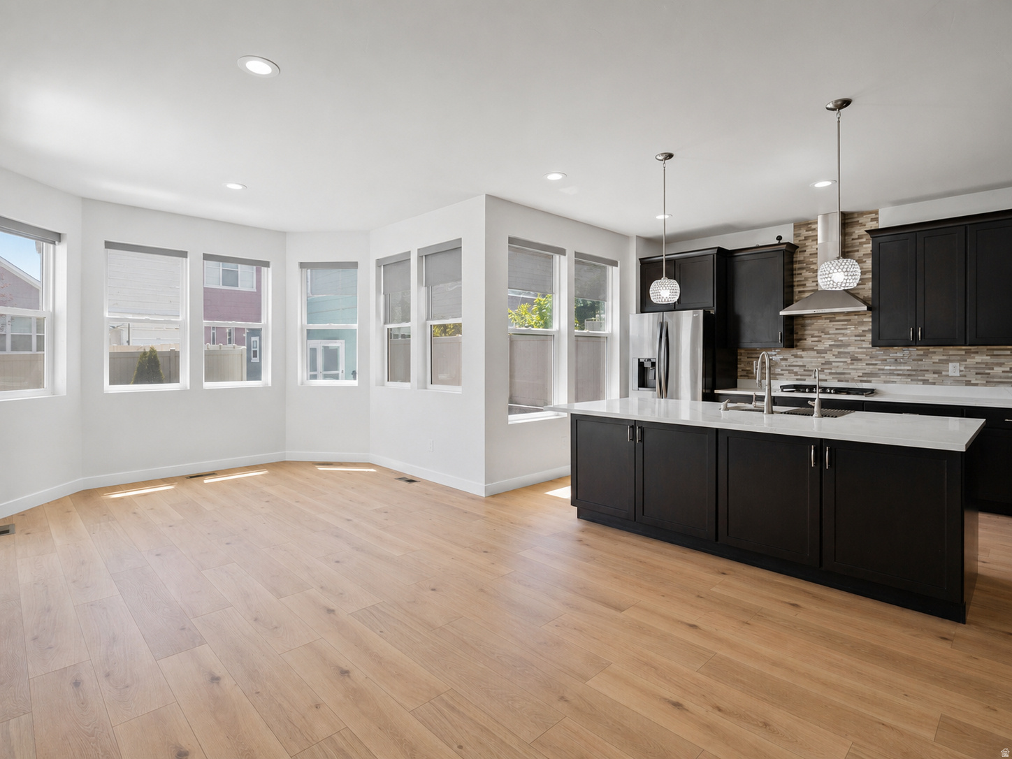 JUNIPER BEND - Residential