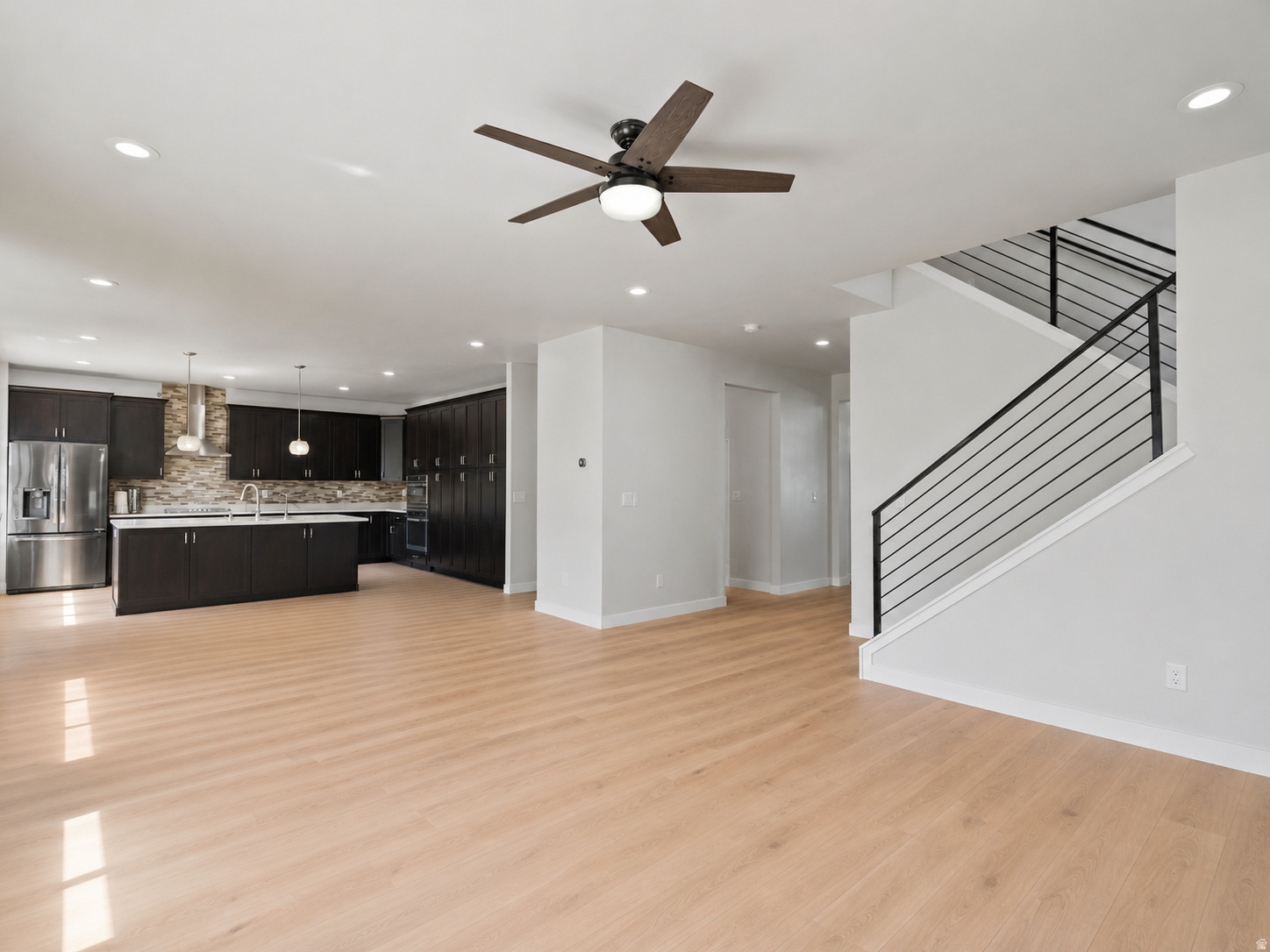 JUNIPER BEND - Residential