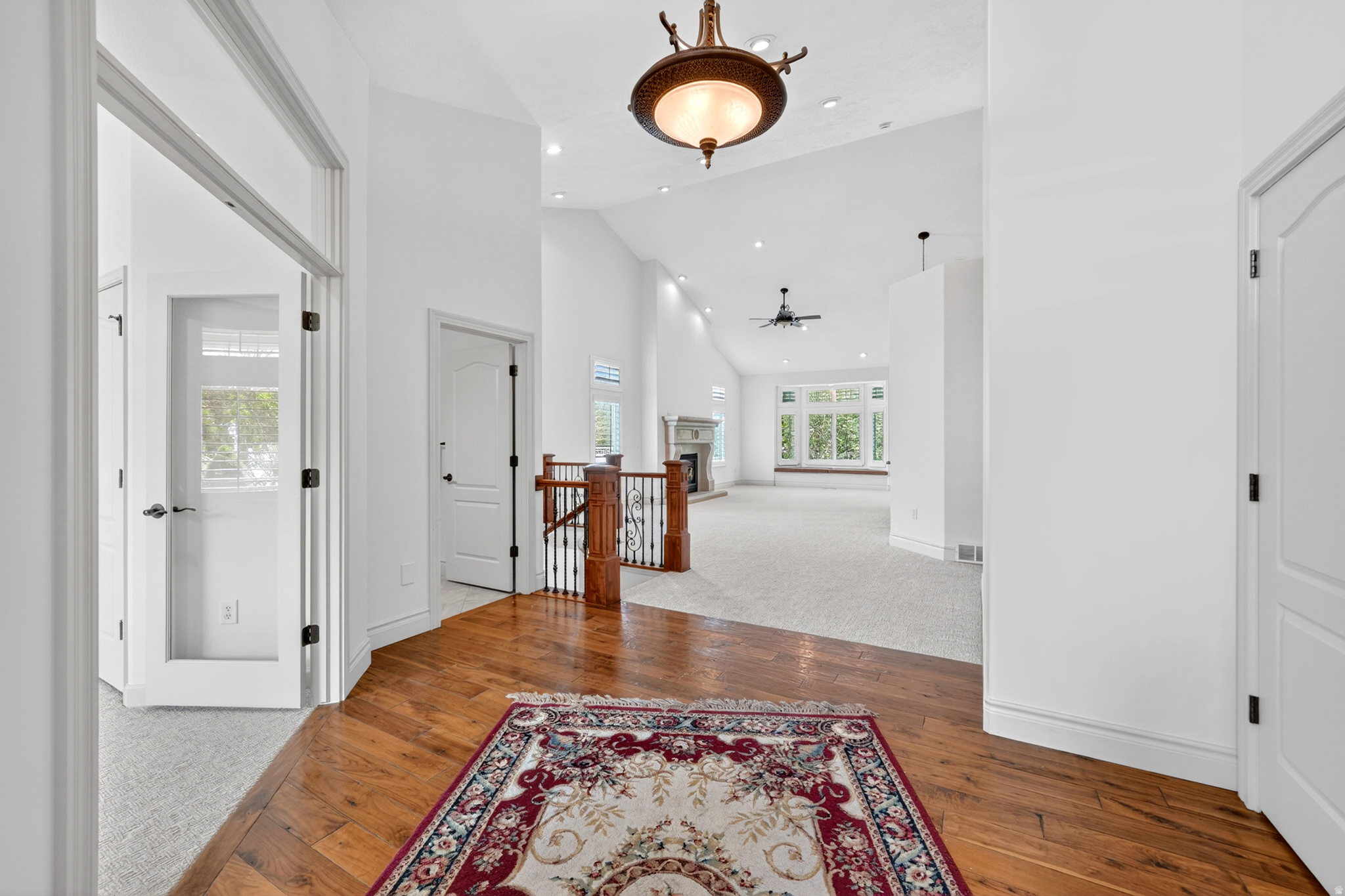 REUNION ORCHARD - Residential