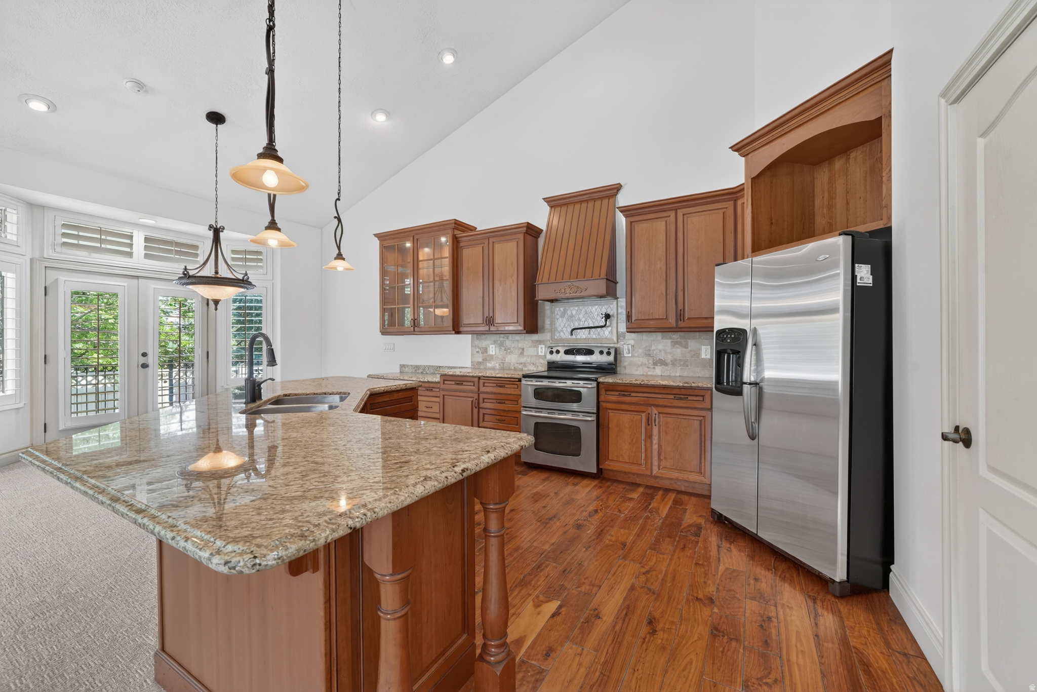 REUNION ORCHARD - Residential