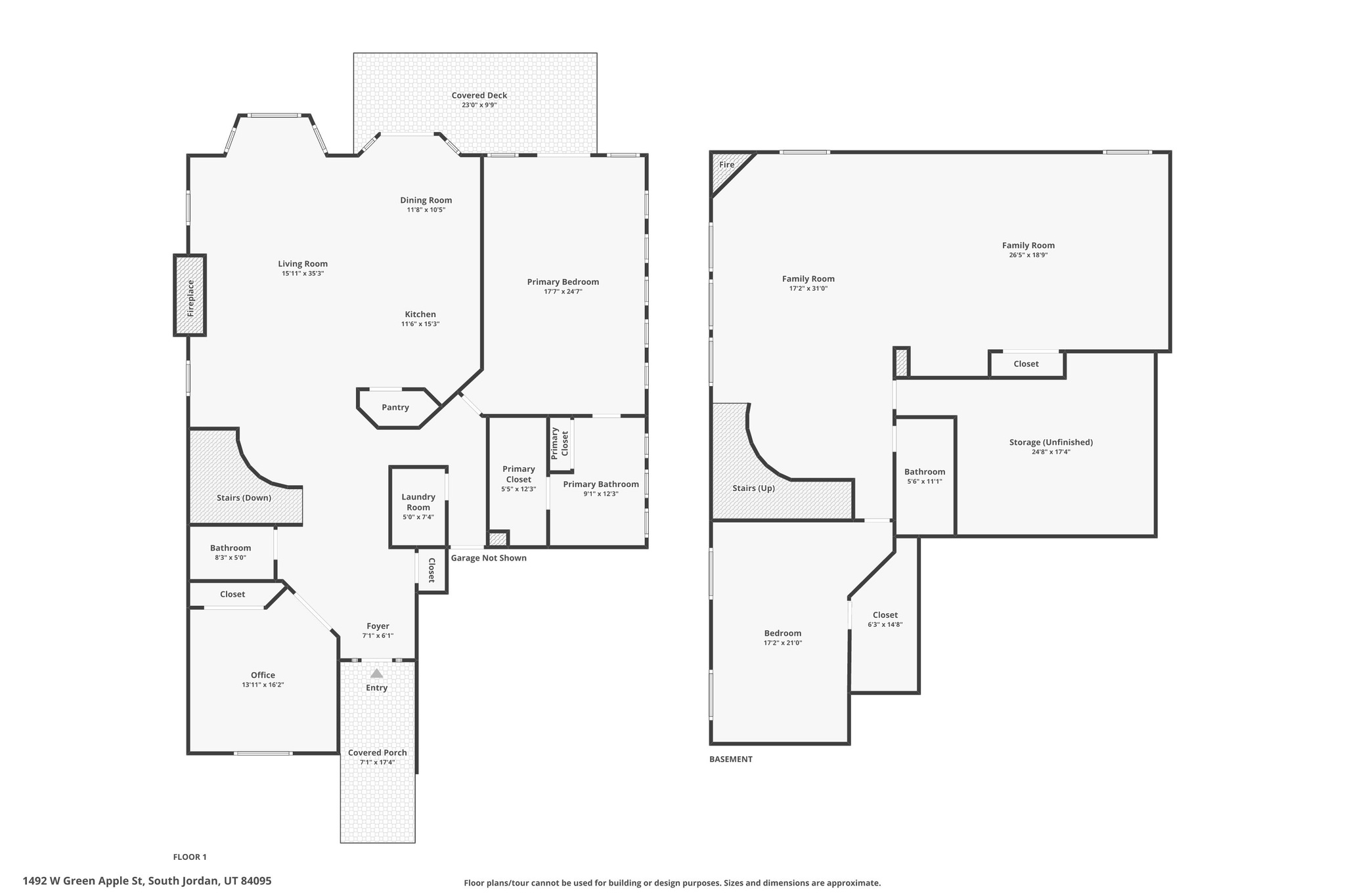 REUNION ORCHARD - Residential