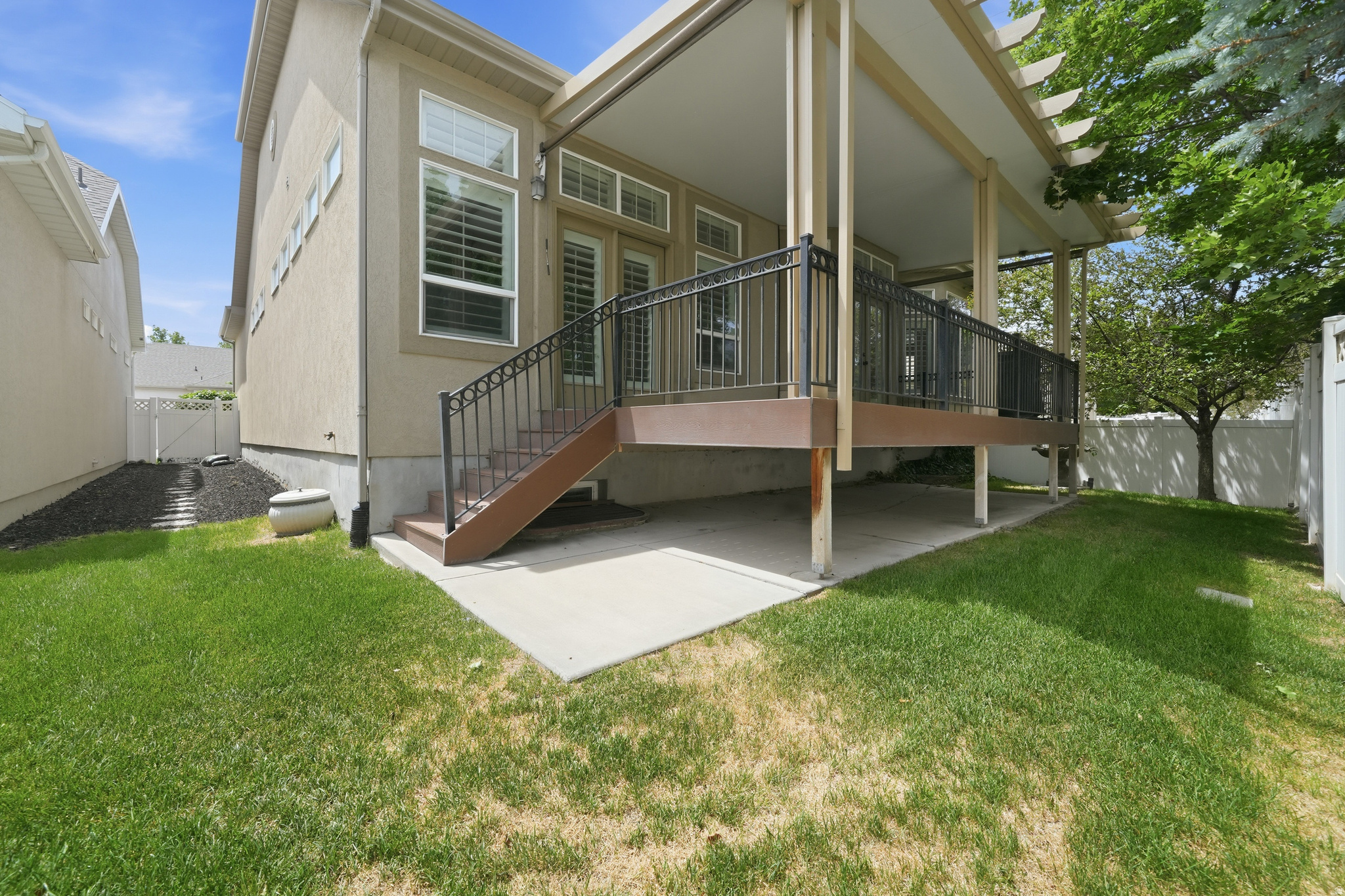 REUNION ORCHARD - Residential