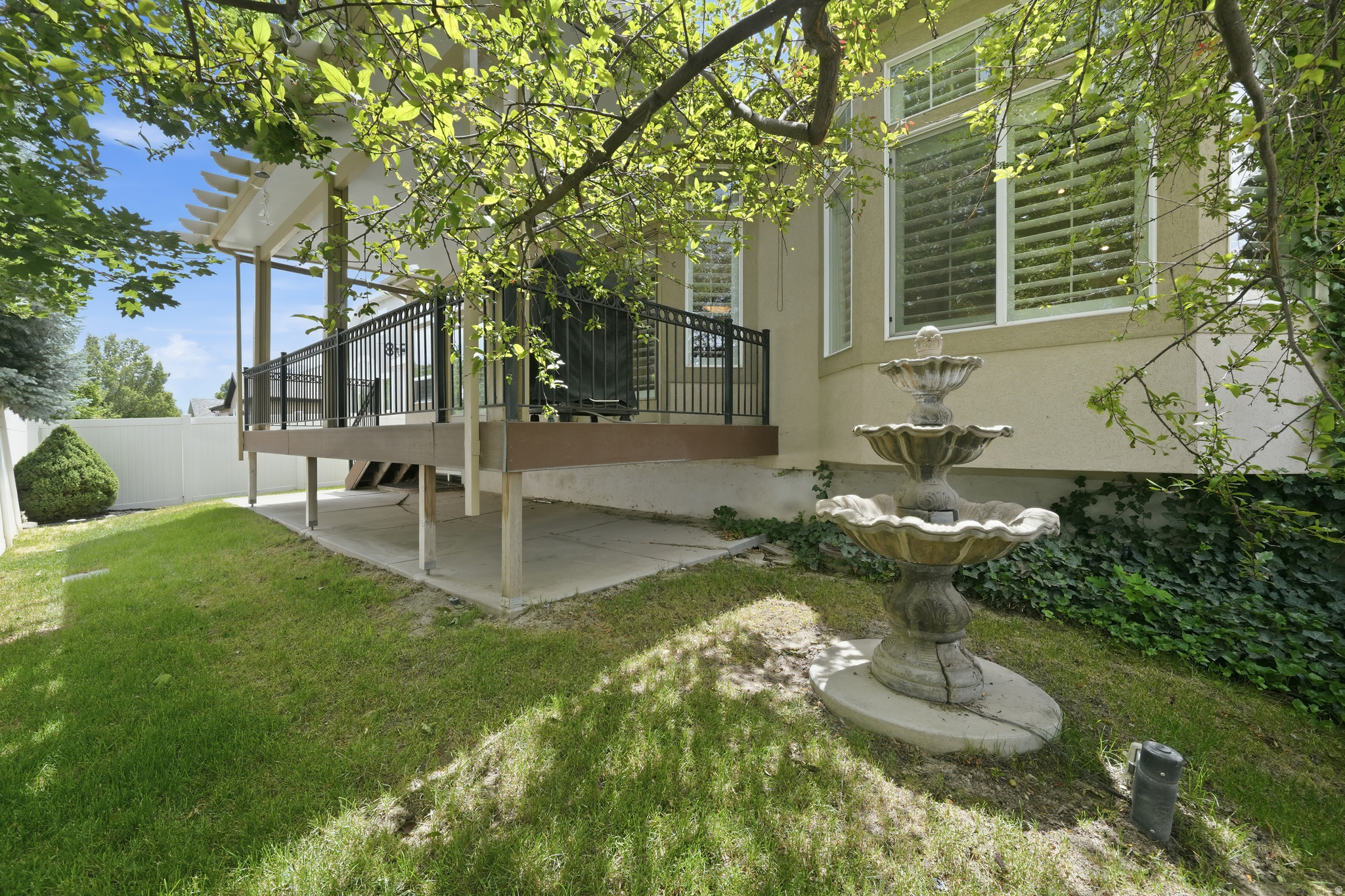 REUNION ORCHARD - Residential