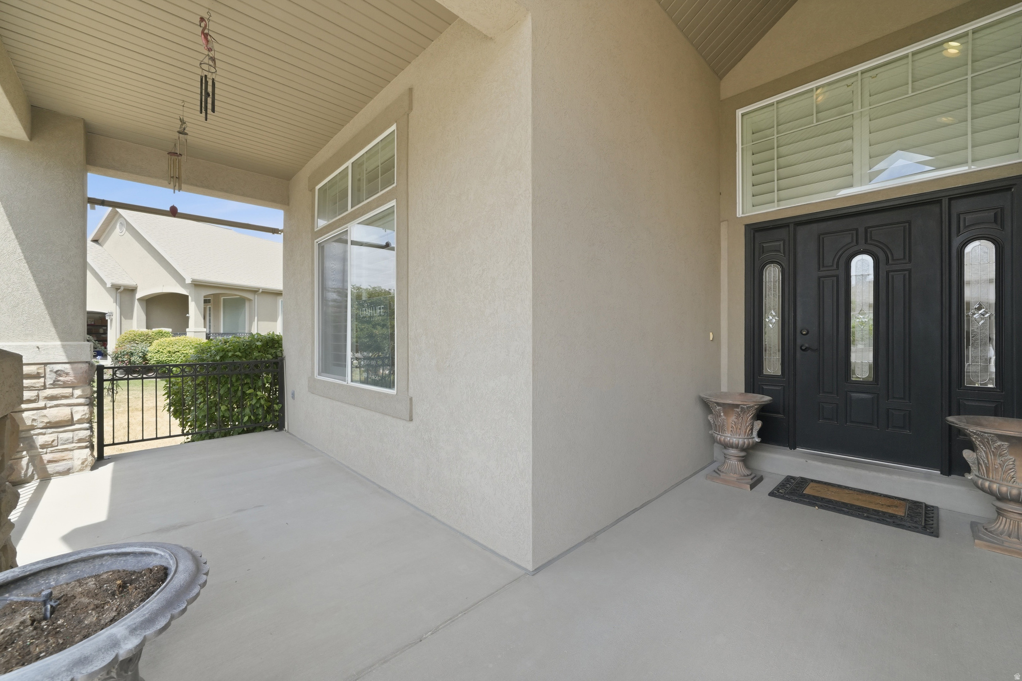 REUNION ORCHARD - Residential