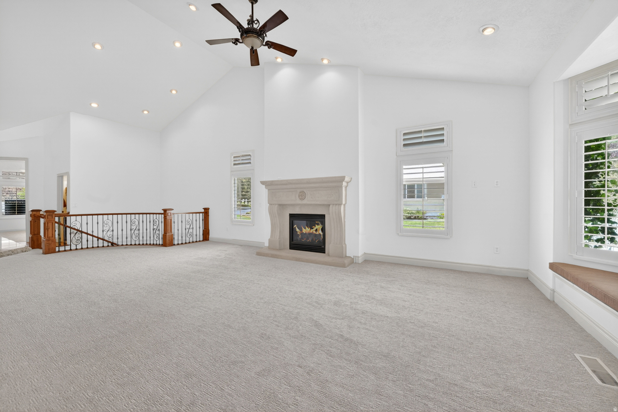 REUNION ORCHARD - Residential