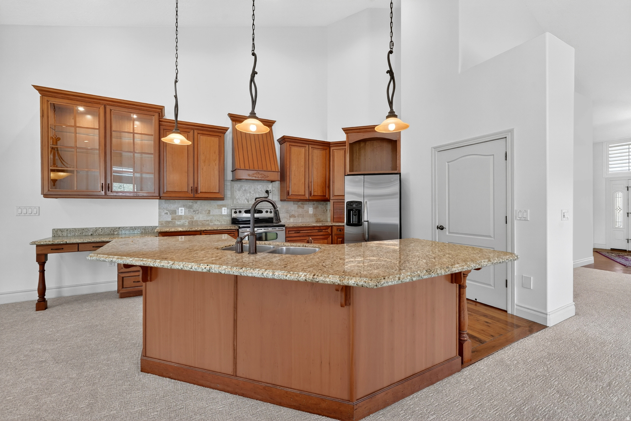 REUNION ORCHARD - Residential