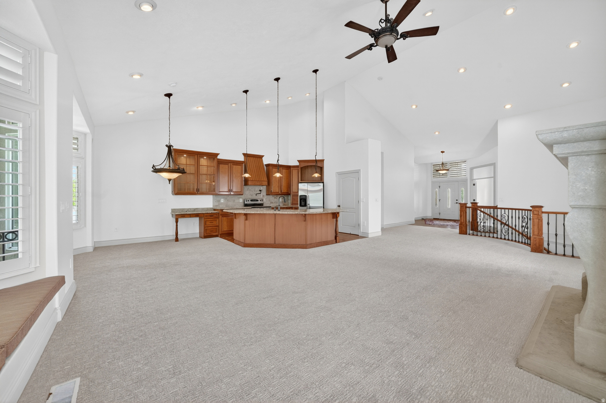 REUNION ORCHARD - Residential