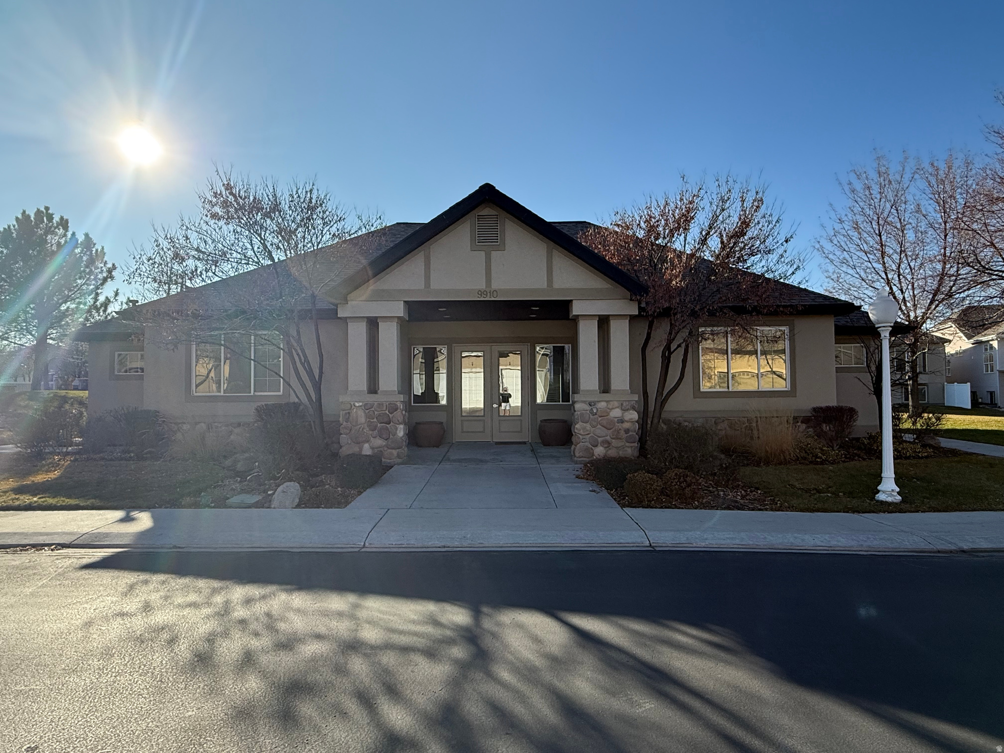 REUNION ORCHARD - Residential