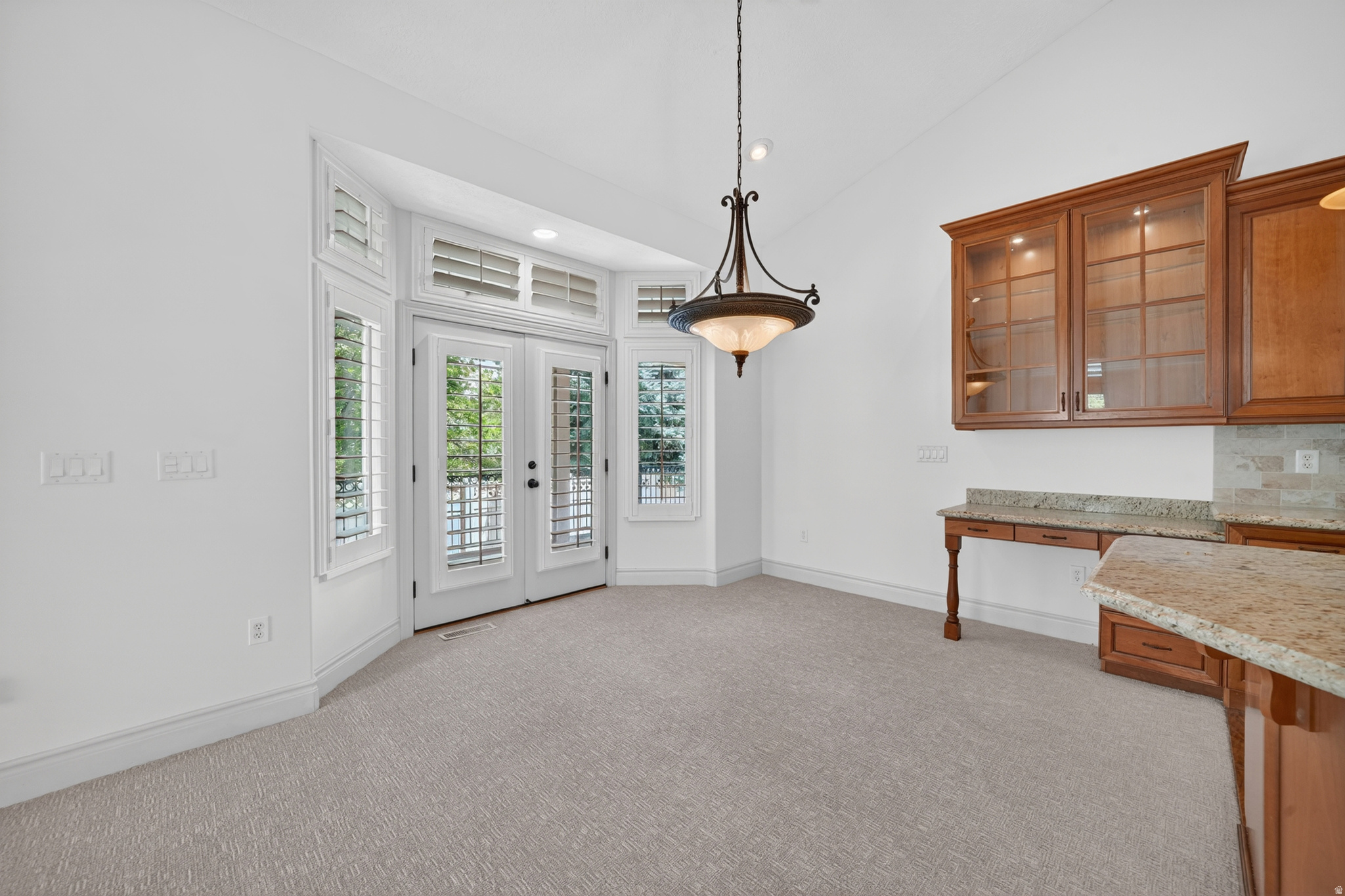 REUNION ORCHARD - Residential