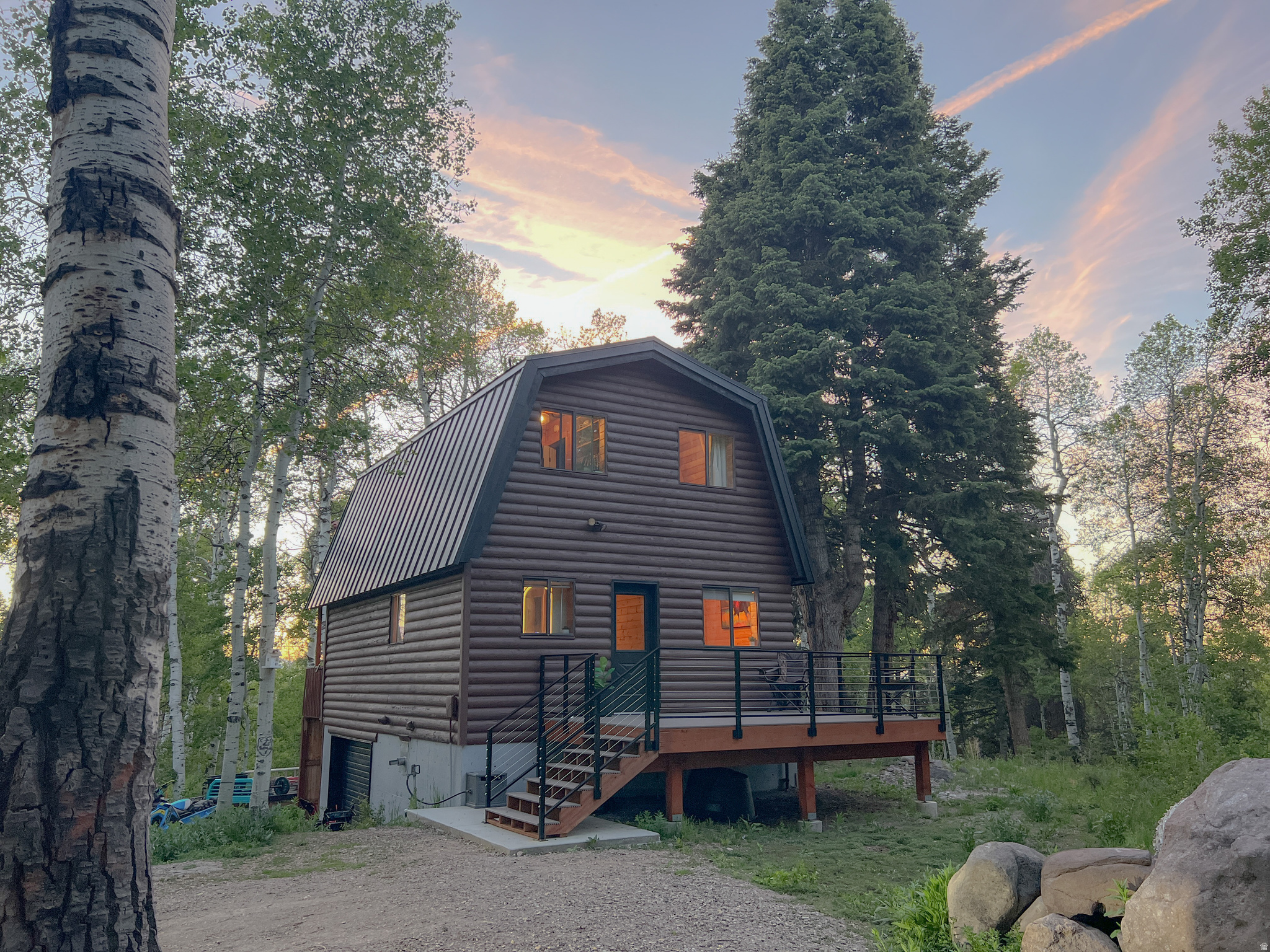 TIMBER LAKES - Residential
