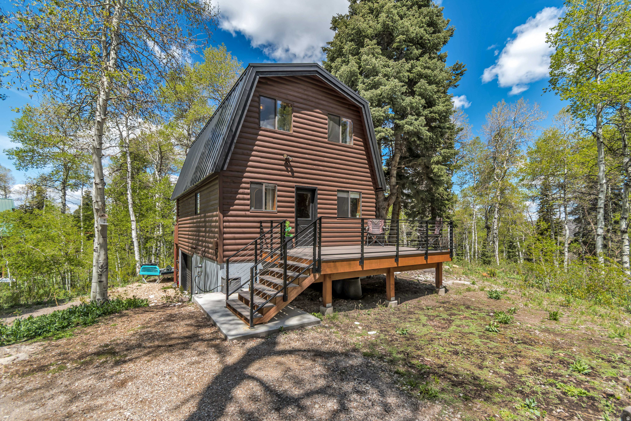 TIMBER LAKES - Residential