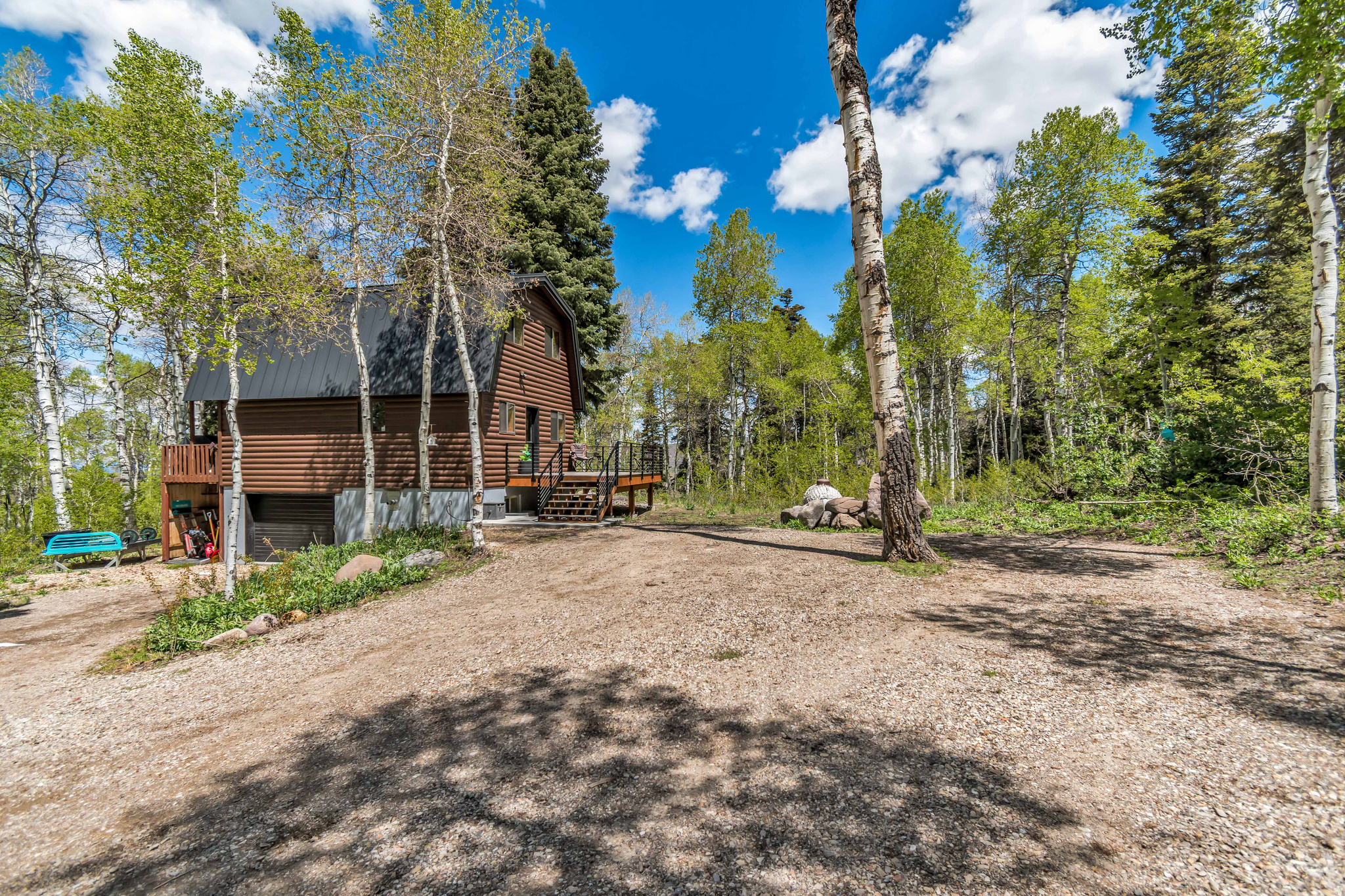 TIMBER LAKES - Residential