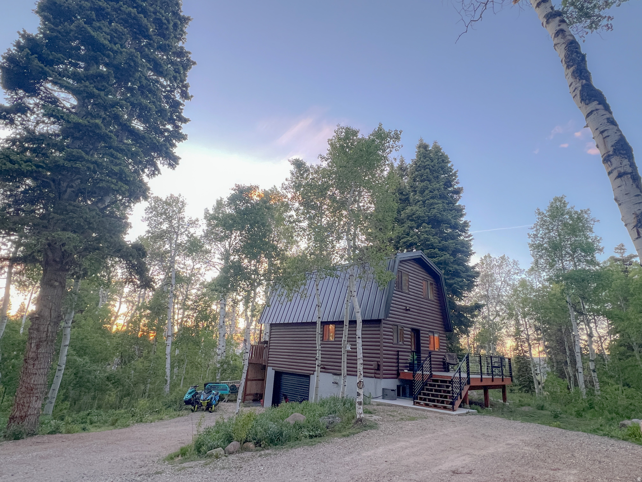 TIMBER LAKES - Residential