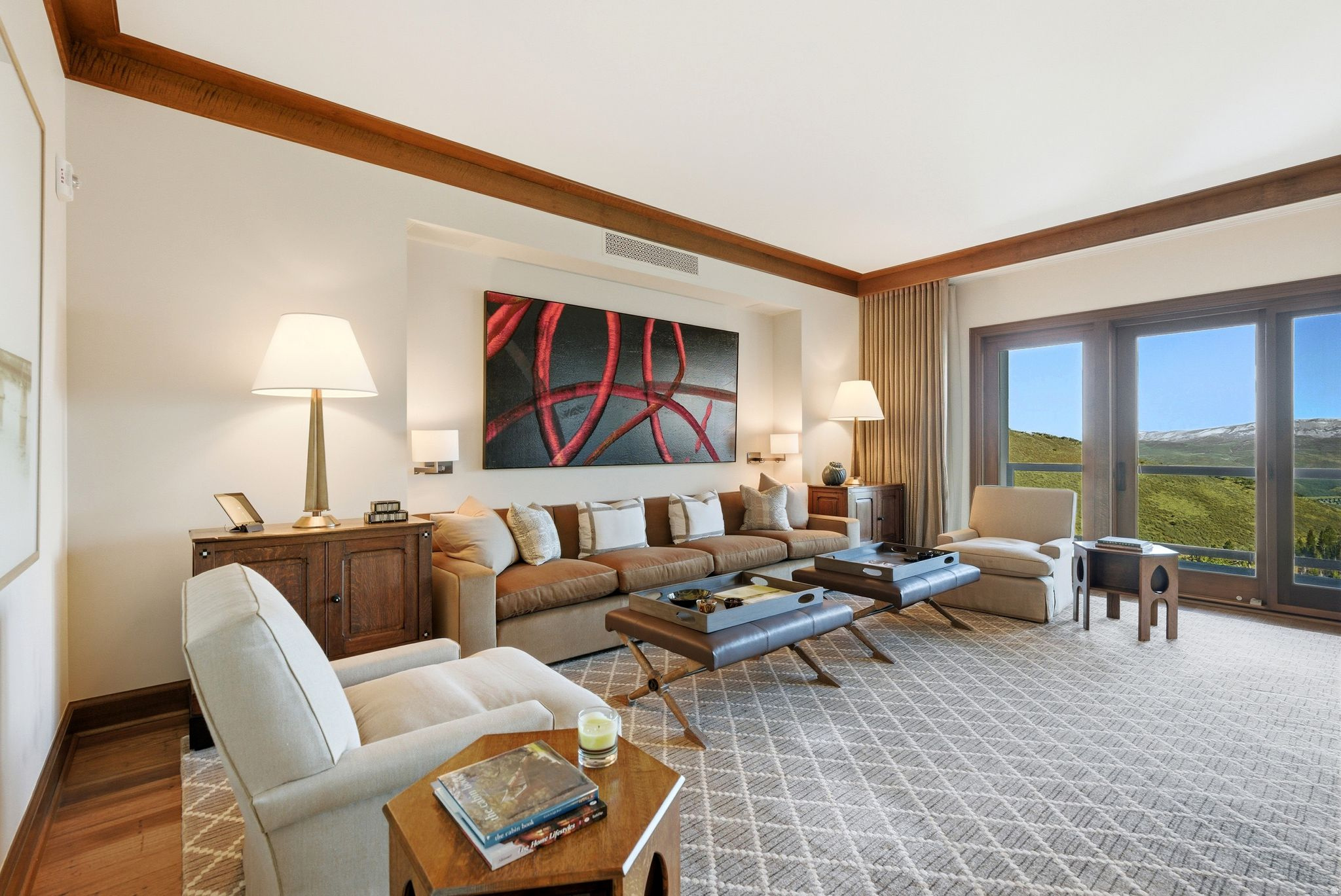 ST. REGIS - Residential