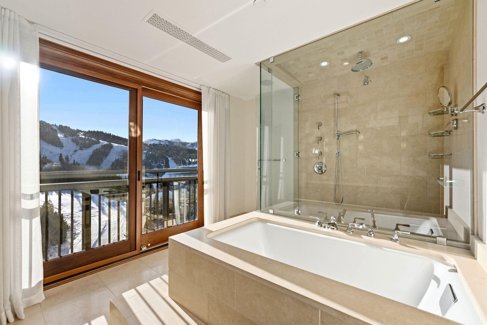 ST. REGIS - Residential