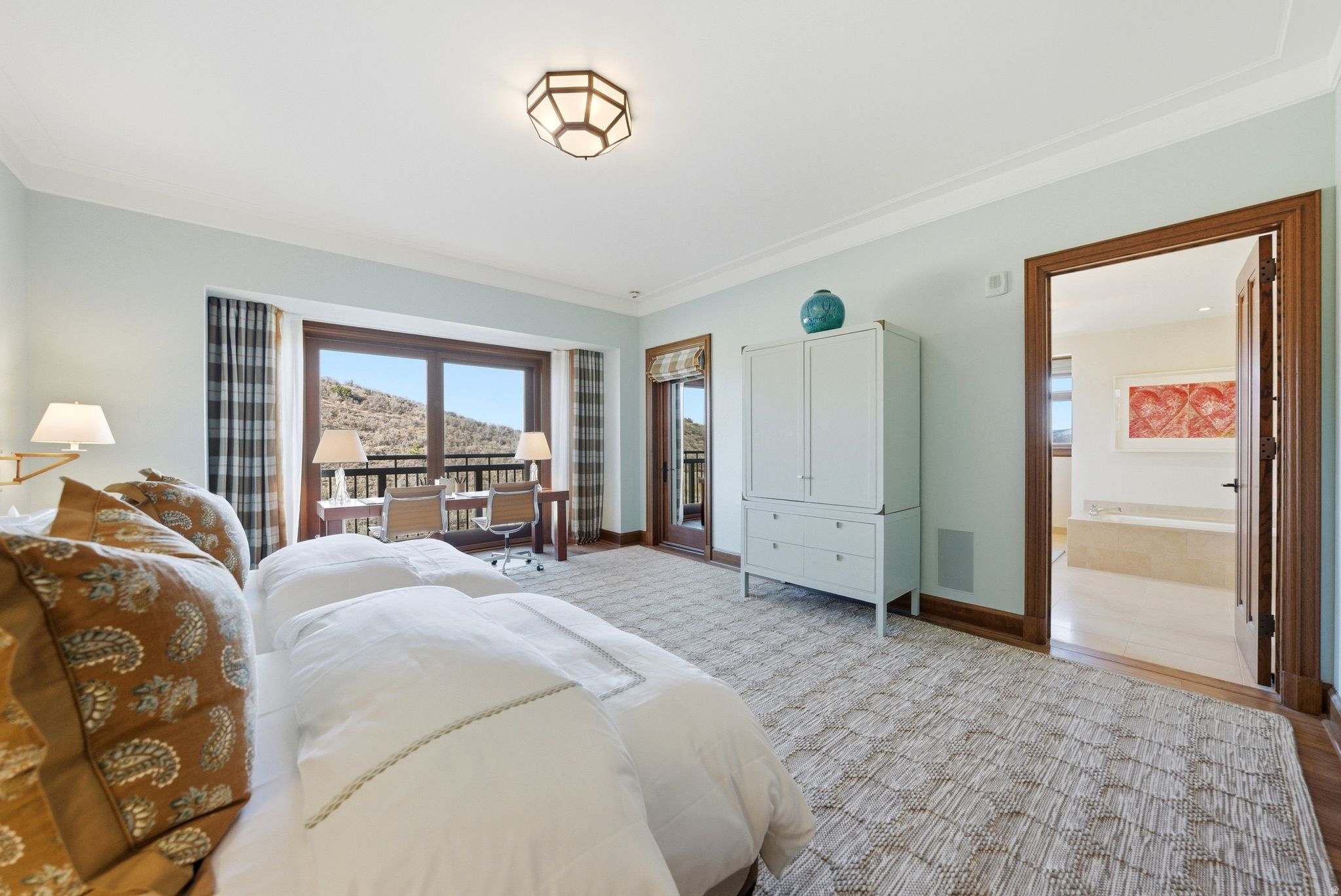ST. REGIS - Residential