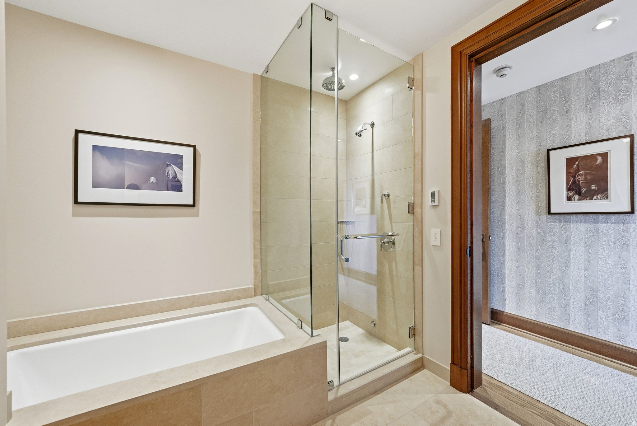 ST. REGIS - Residential