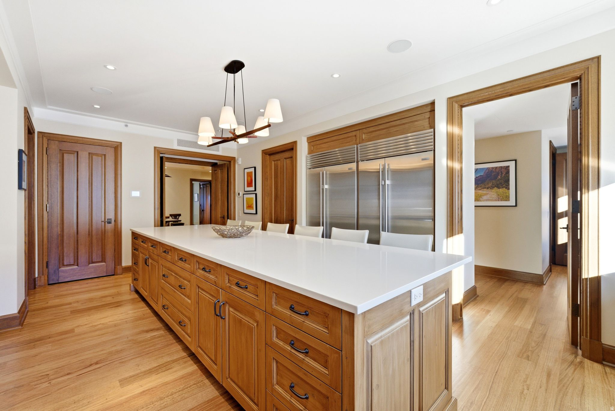 ST. REGIS - Residential