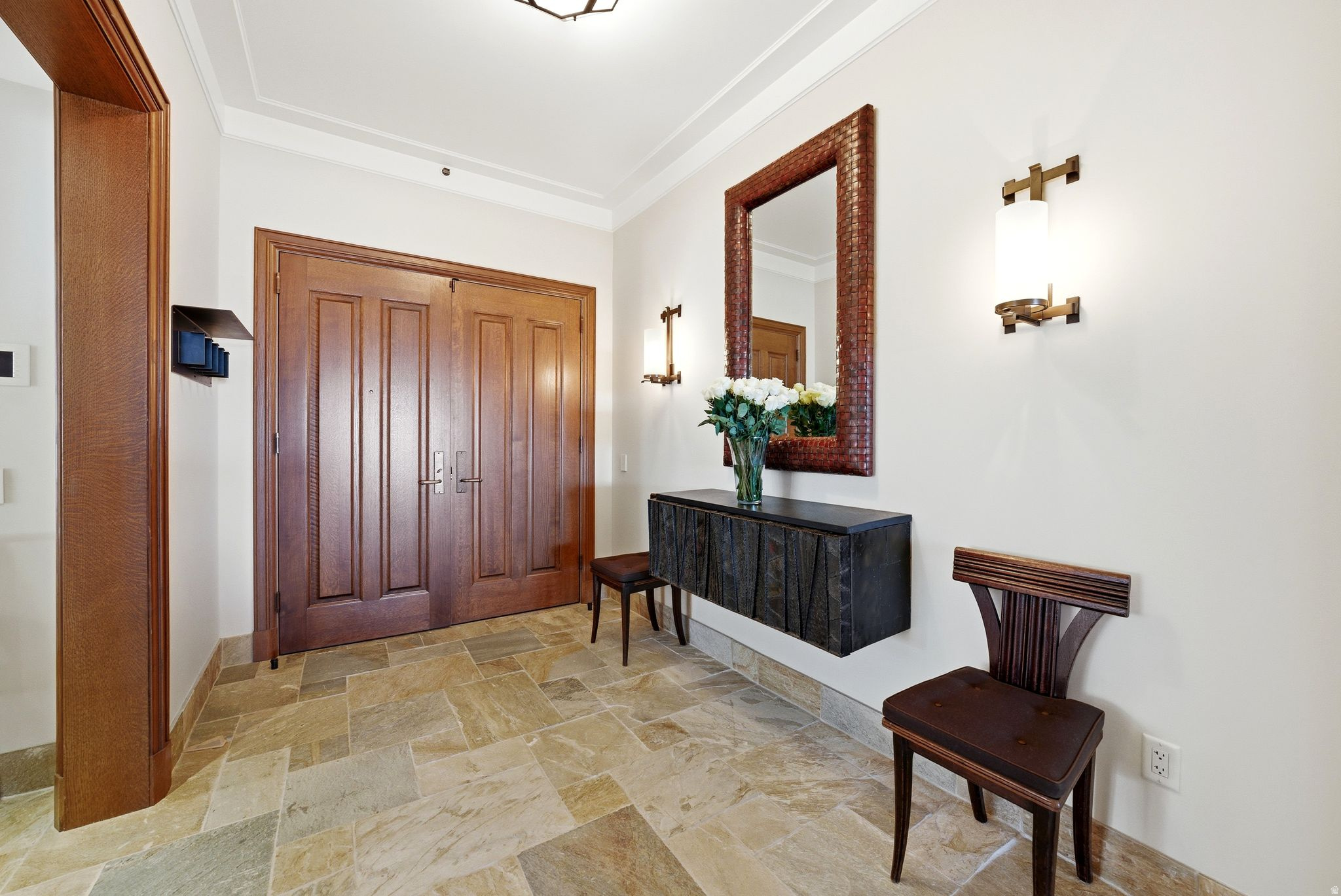 ST. REGIS - Residential
