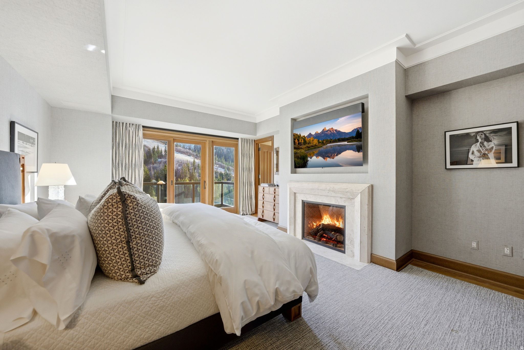 ST. REGIS - Residential