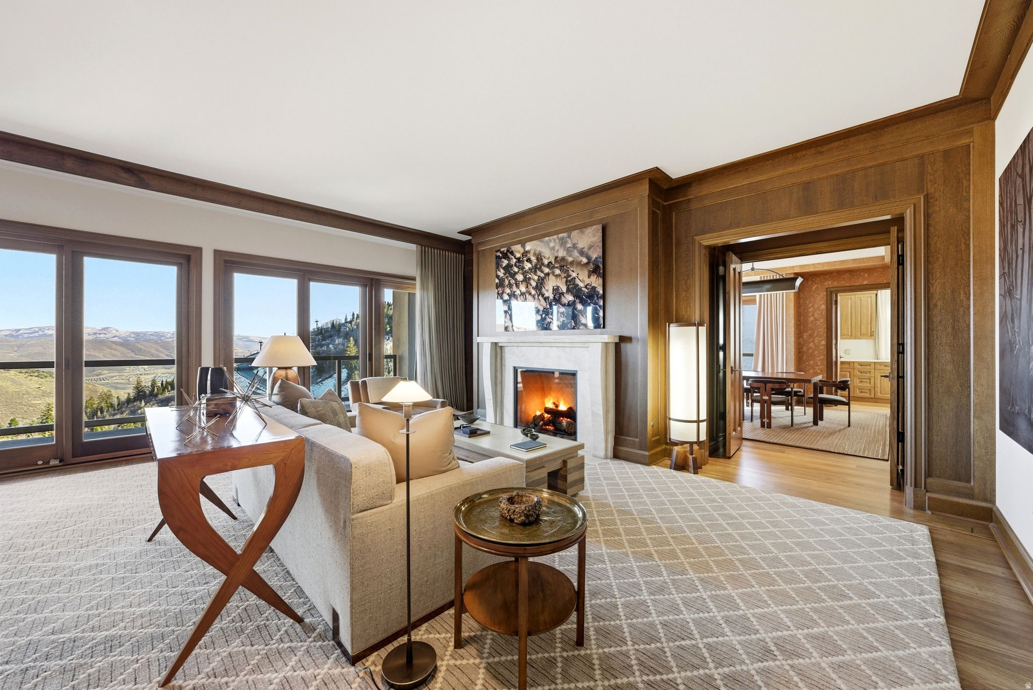 ST. REGIS - Residential