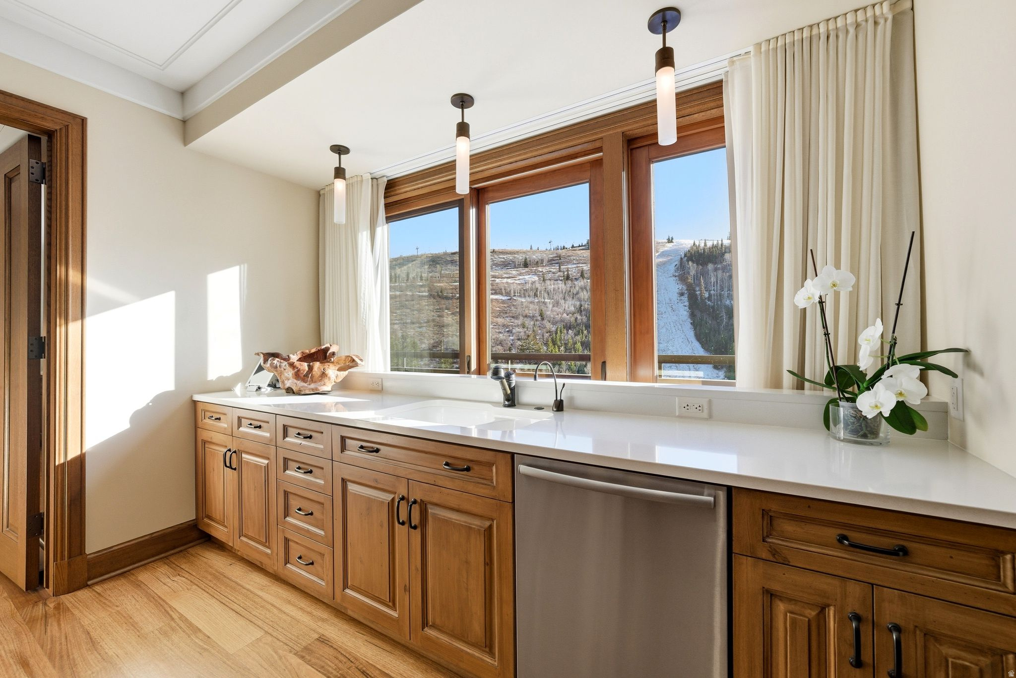 ST. REGIS - Residential