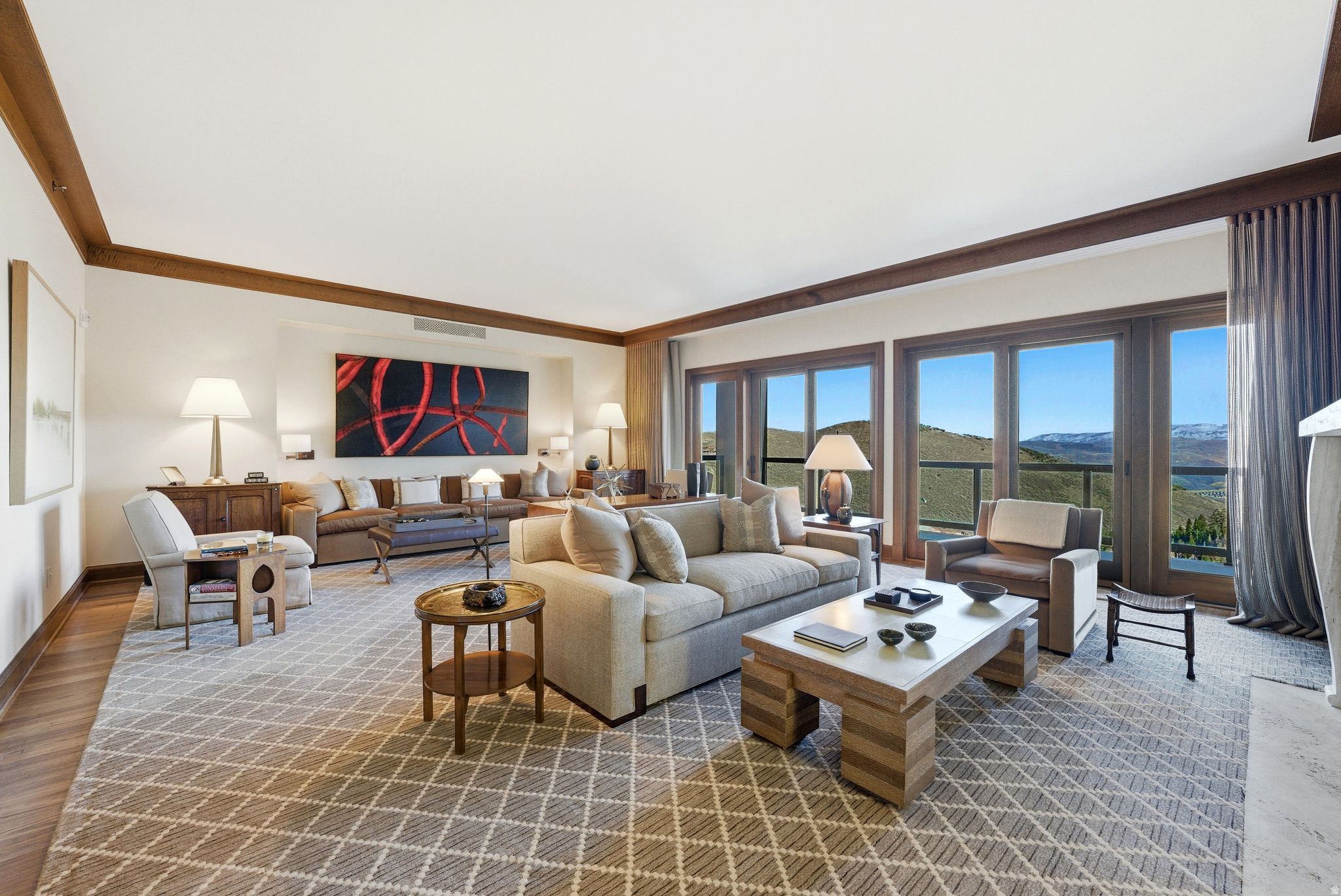 ST. REGIS - Residential