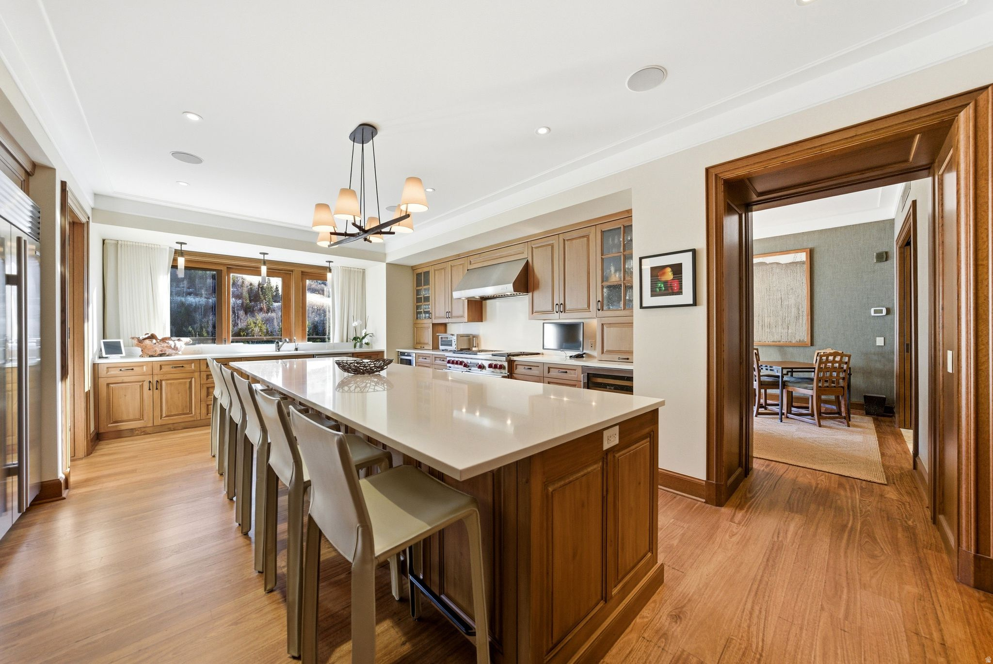 ST. REGIS - Residential