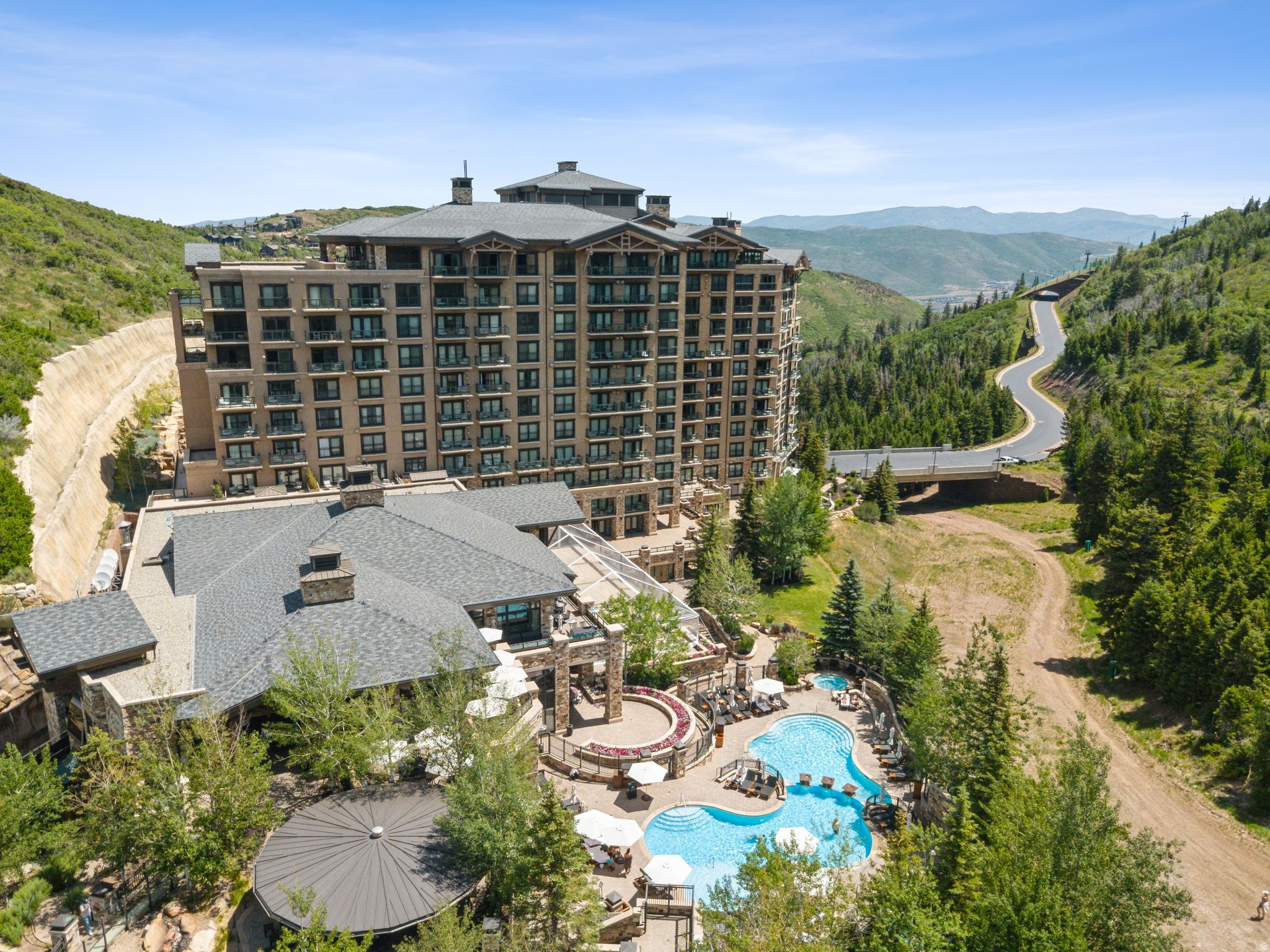 ST. REGIS - Residential