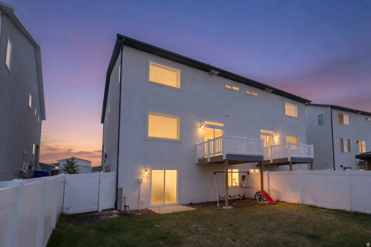 ADDENBROOK - Residential