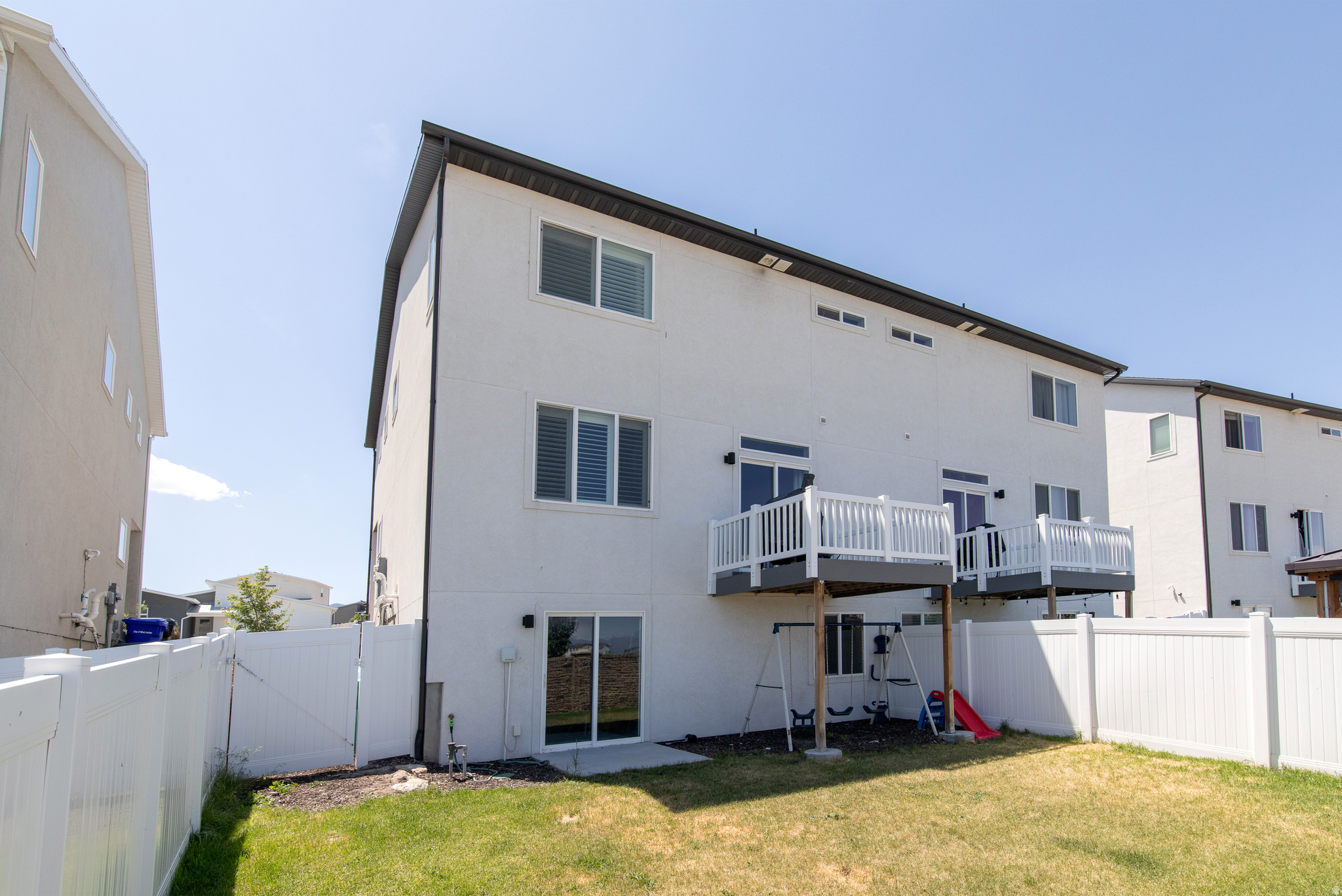ADDENBROOK - Residential