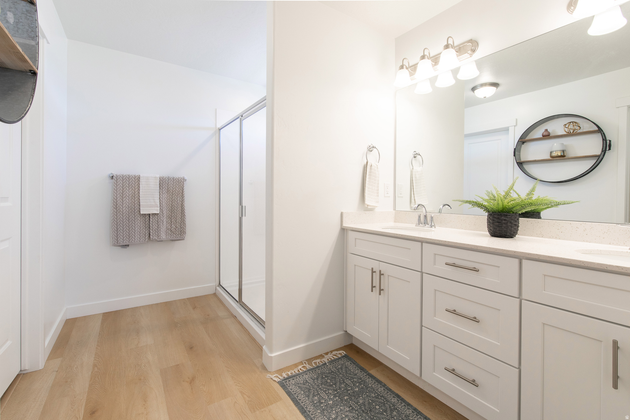 ADDENBROOK - Residential