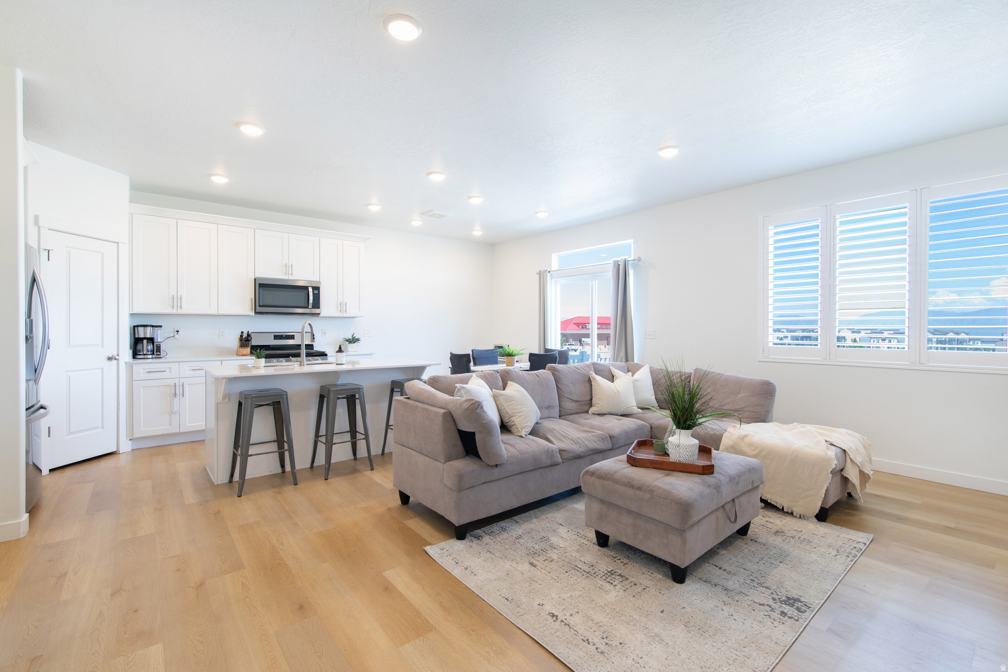 ADDENBROOK - Residential