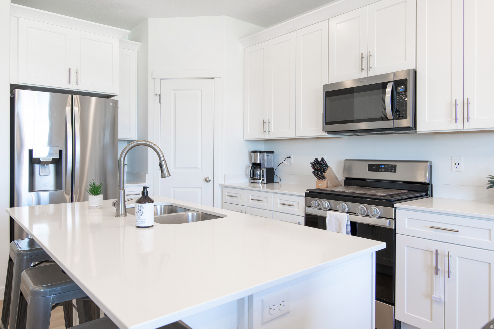 ADDENBROOK - Residential