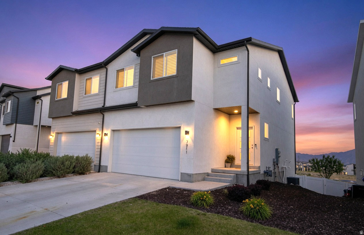 ADDENBROOK - Residential