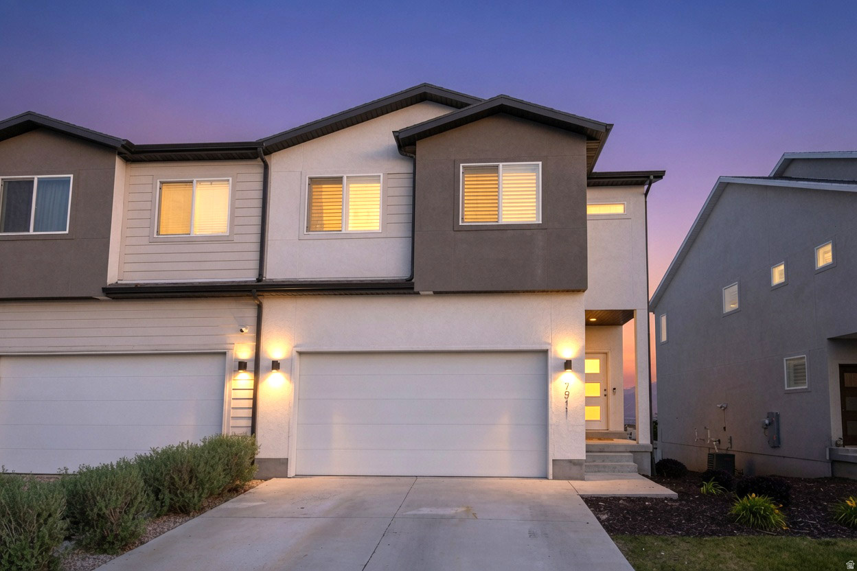ADDENBROOK - Residential