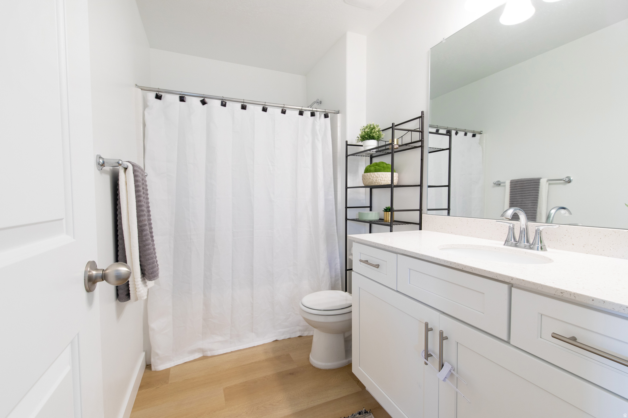 ADDENBROOK - Residential